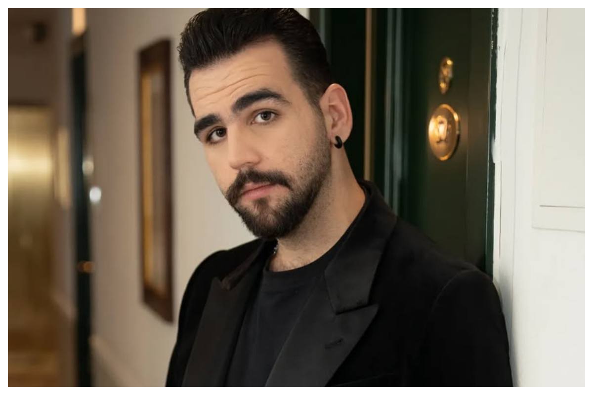 Quanto guadagna Ignazio Boschetto? Le cifre del tenore de Il Volo