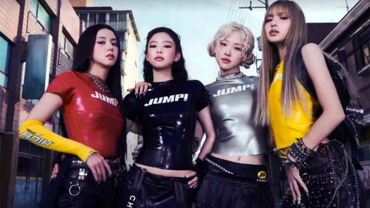 Blackpink, una girl band da record tra pop, cultura e rivoluzione K-pop