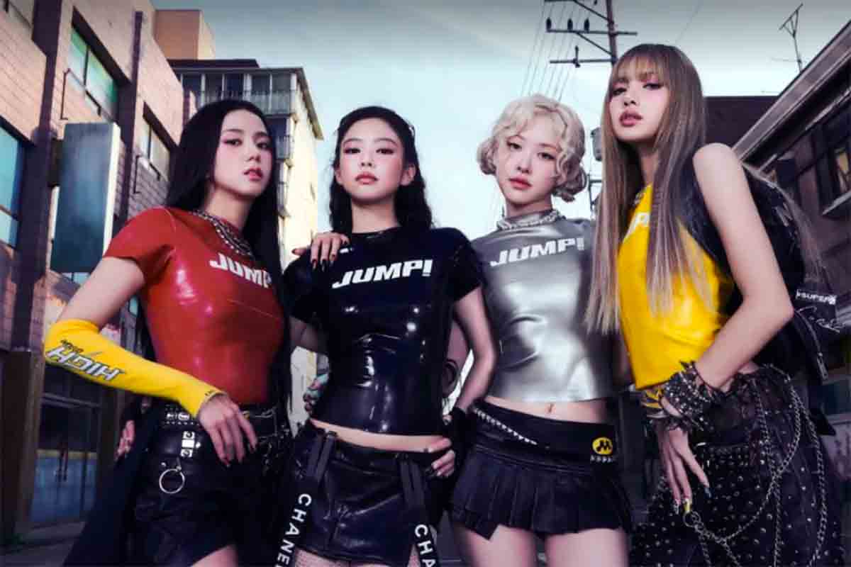 Blackpink, una girl band da record tra pop, cultura e rivoluzione K-pop