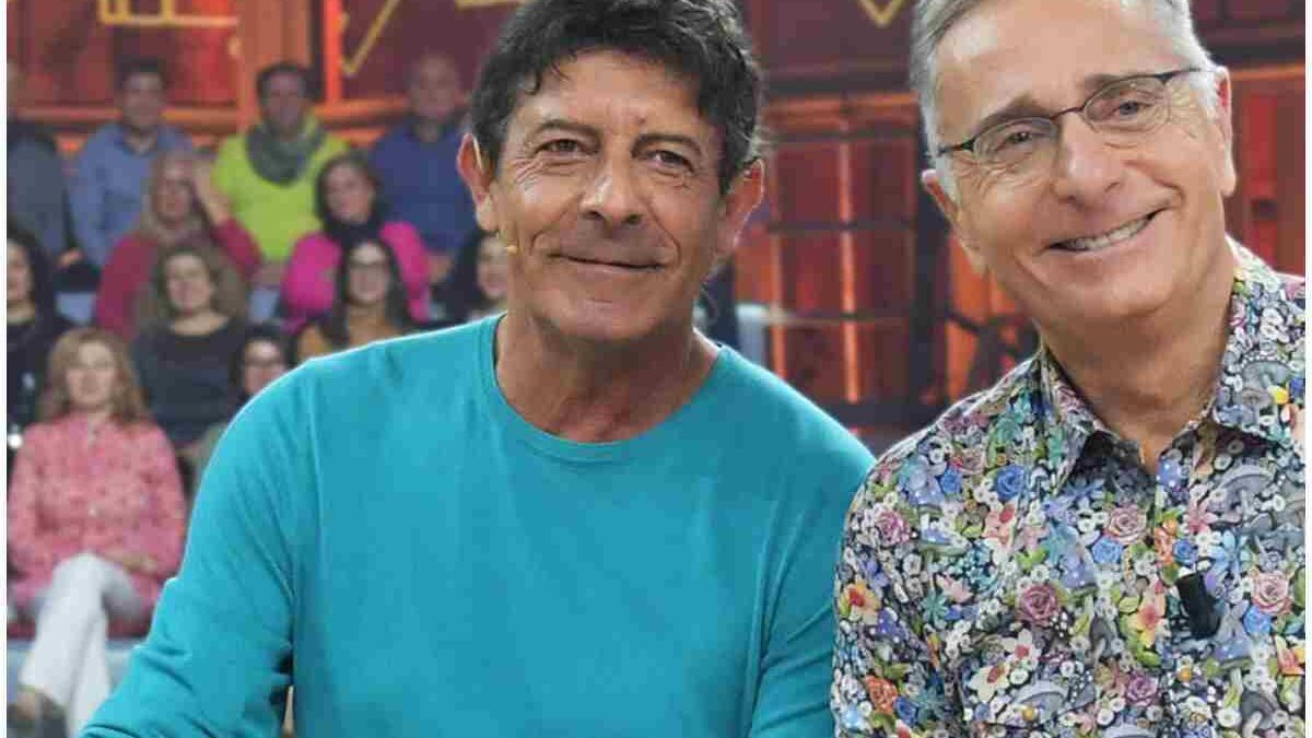 Avanti un altro torna, Caduta Libera rallenta: perché il preserale Mediaset mostra segnali di un equilibrio fragile