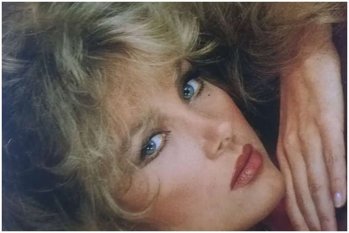 Qui appena 20enne, oggi ha 81 anni ed è ancora una delle donne italiane più belle della tv e del cinema