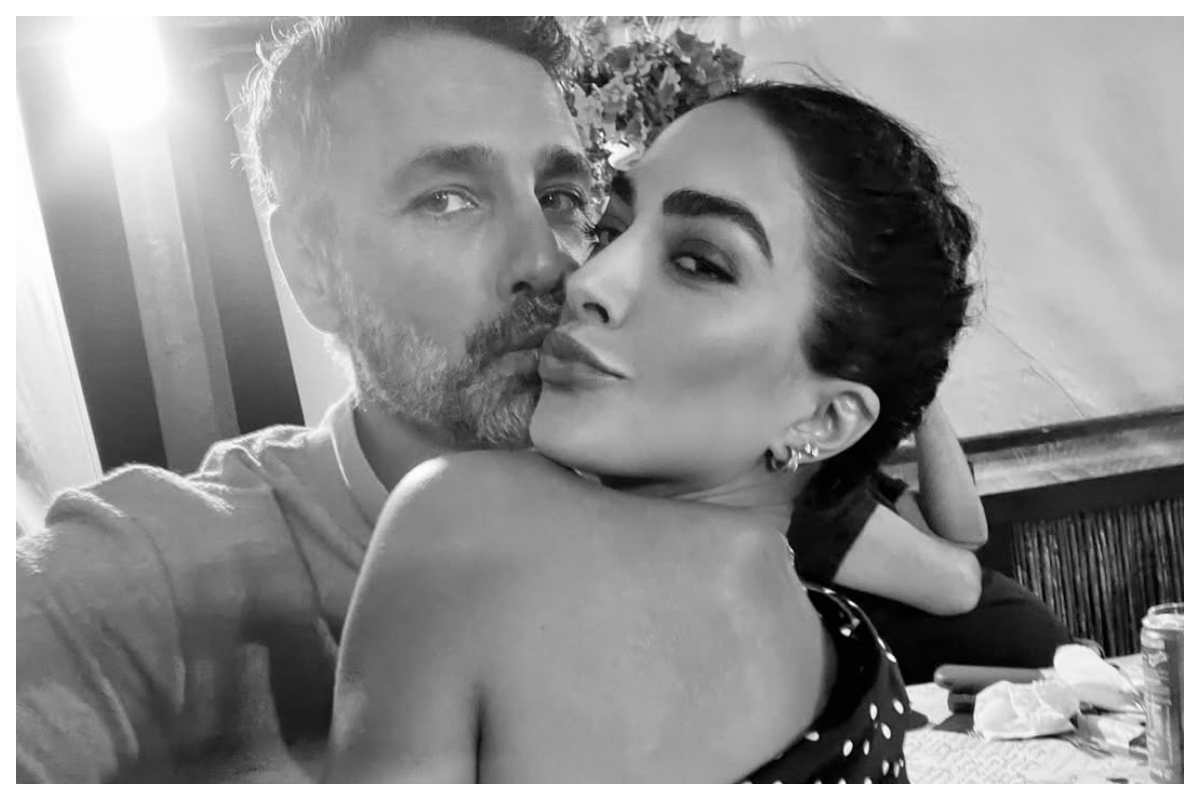 Raoul Bova e Rocío Muñoz Morales, il motivo dell’addio. Ecco come vivrebbero oggi