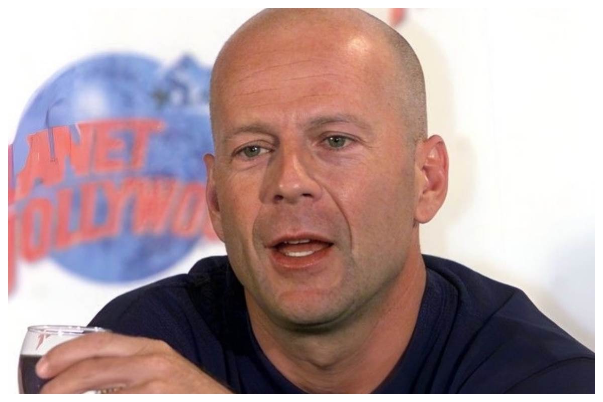 Bruce Willis, dramma per l’attore. “Non parla più e…”, peggiorano le sue condizioni