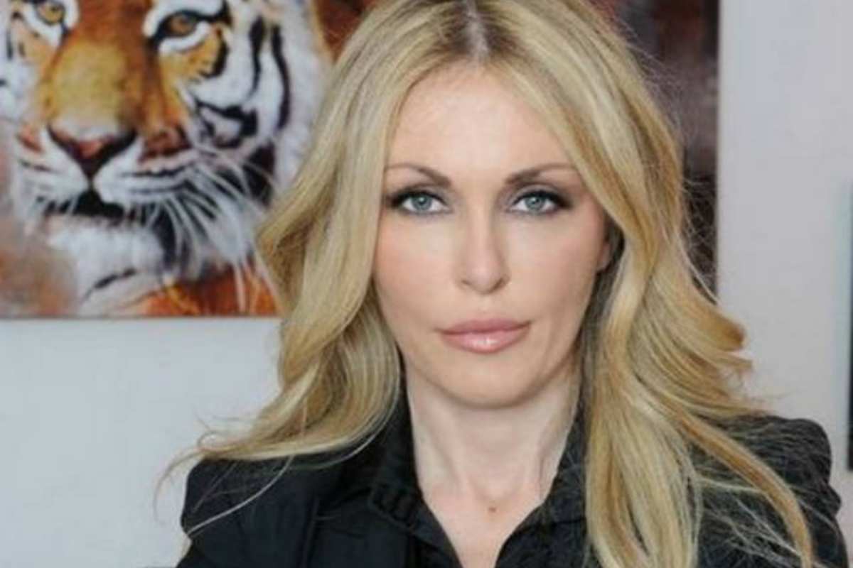 “Ecco perché non ho voluto figli”. La confessione di Roberta Bruzzone