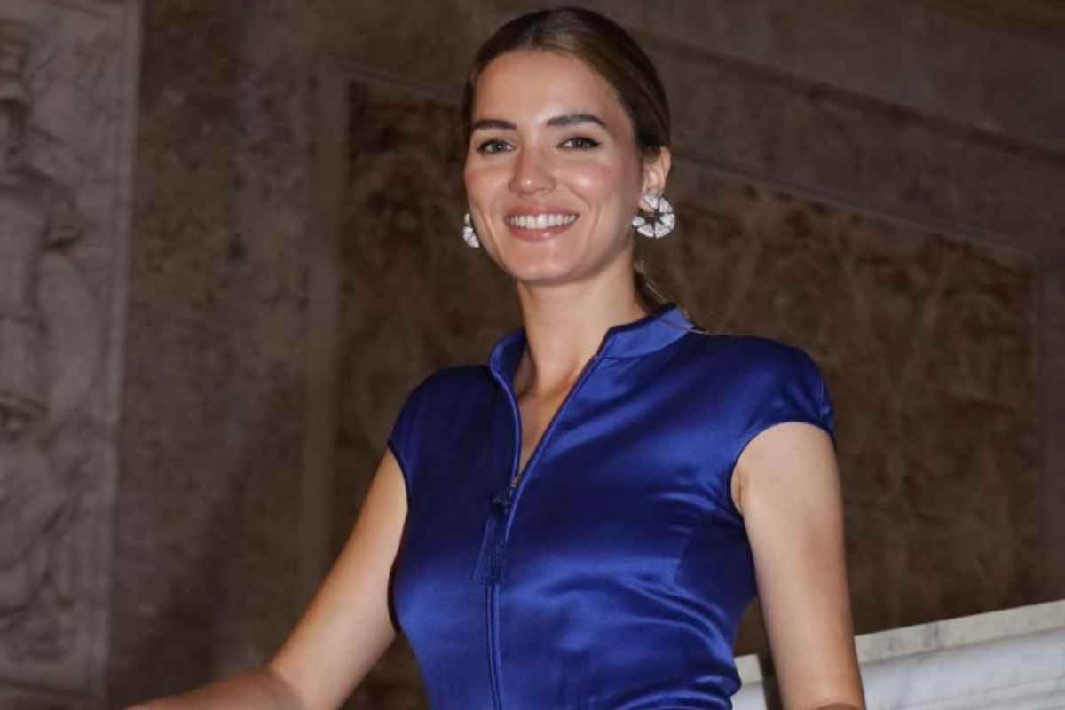 curiosità giusy buscemi