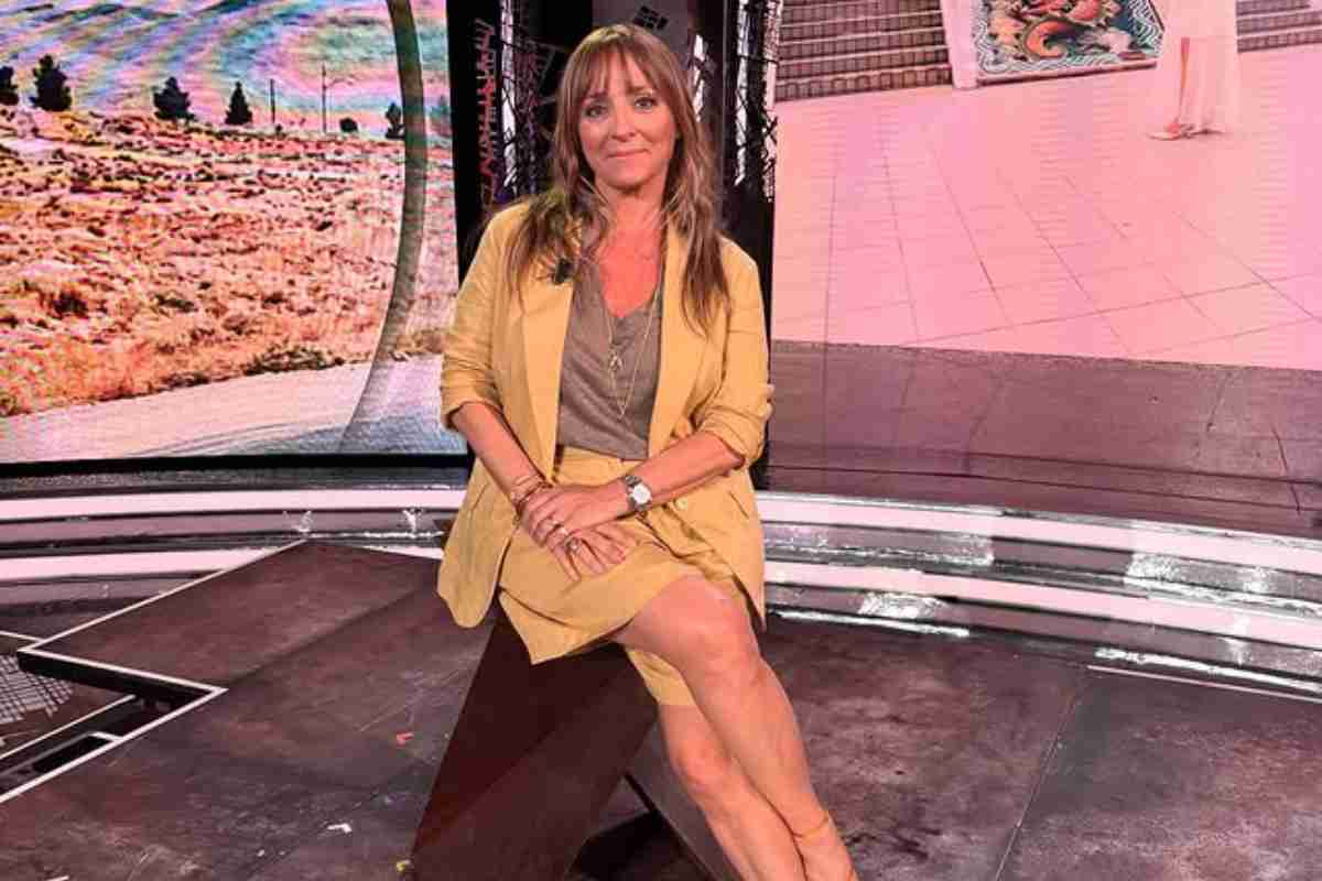 Camila Raznovich: età, lauree, marito e figli, dove vive. Carriera e vita privata della conduttrice