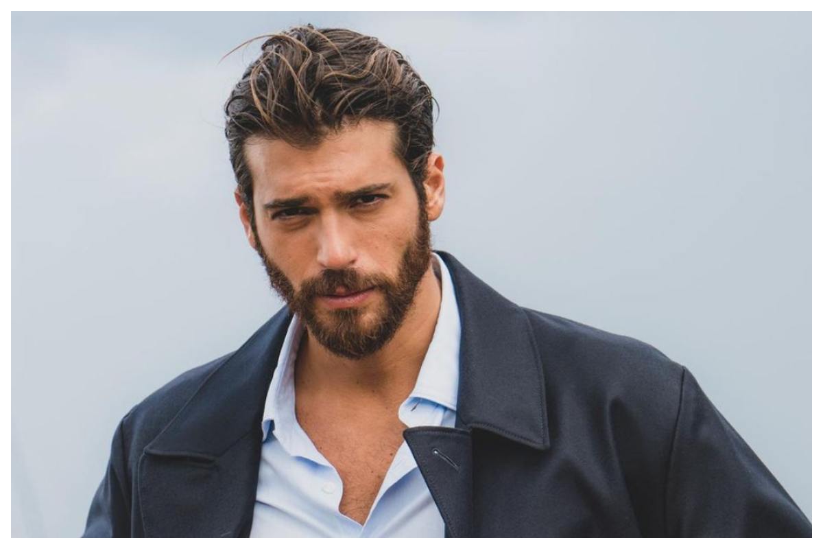 Viola come il mare, Can Yaman sostituito: l’attore bellissimo che lo rimpiazzerà
