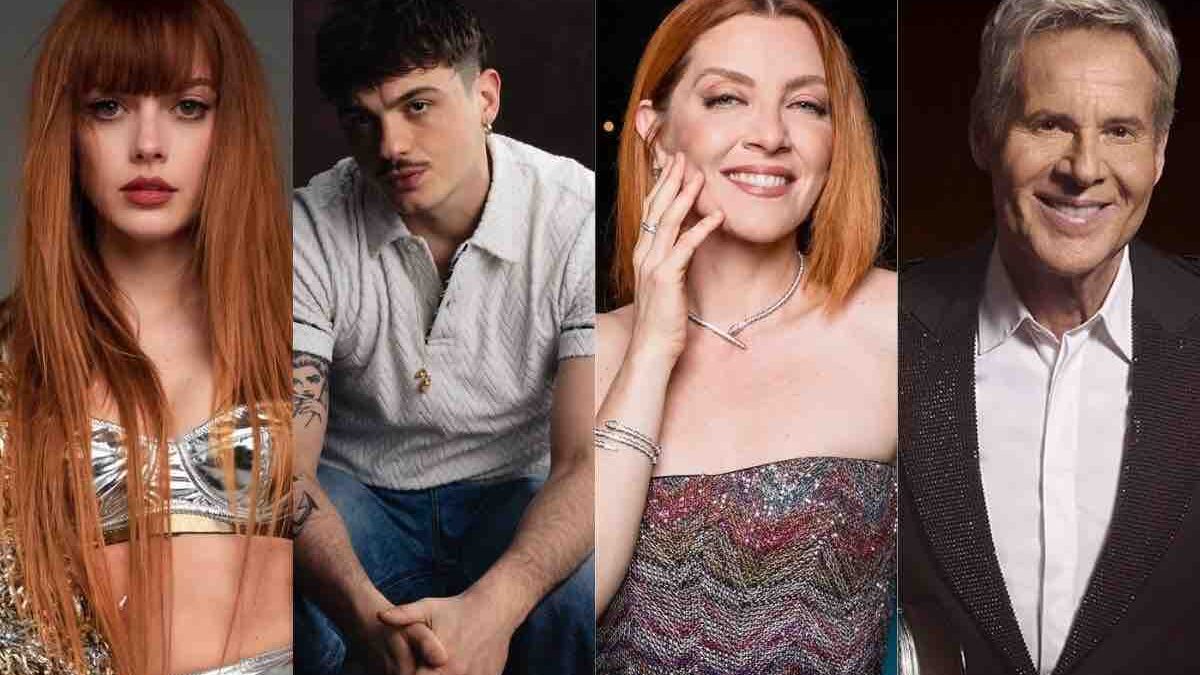 Tutti i cantanti con la laurea: cosa hanno studiato
