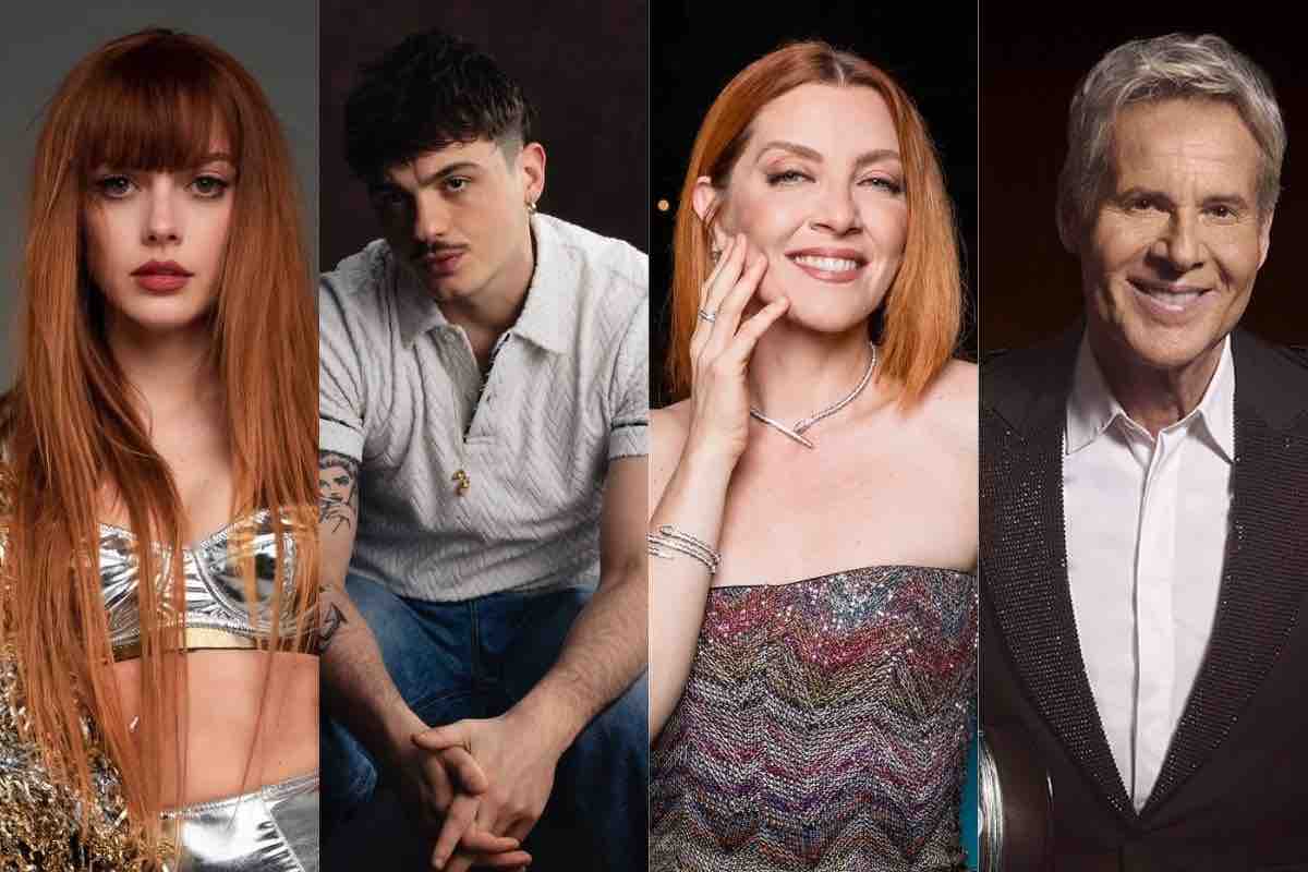 Tutti i cantanti con la laurea: cosa hanno studiato