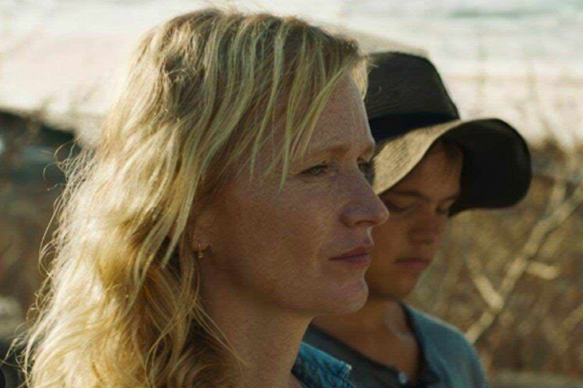 Caravan: il viaggio cinematografico che conquista il Giffoni Film Festival 2025
