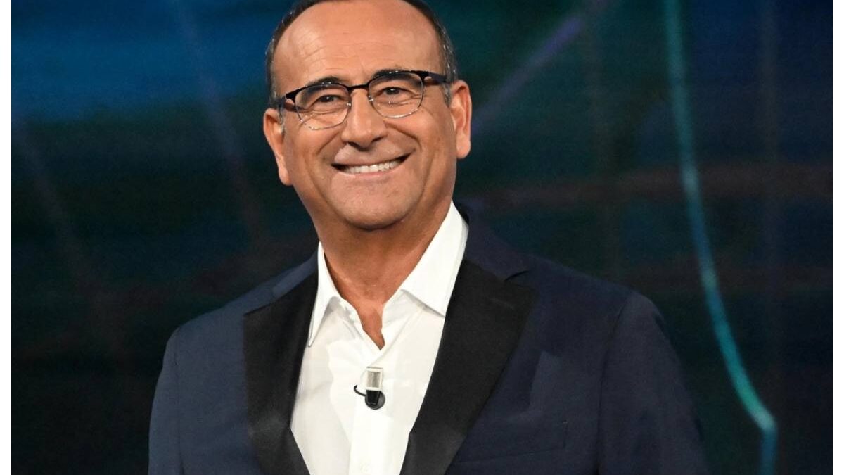 Sanremo 2026, nuovo candidato a co-conduttore al fianco di Carlo Conti