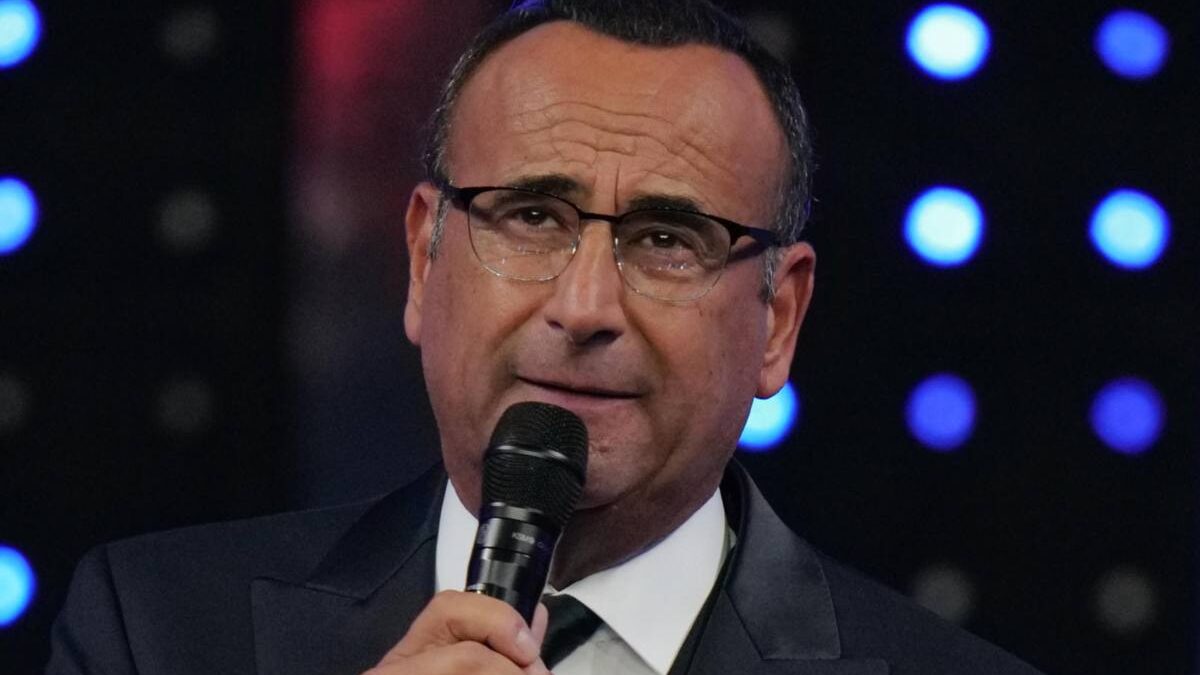 “Chi vorrebbe Carlo Conti a Sanremo 2026”. La co-conduttrice d’eccezione, il nome che mette tutti d’accordo