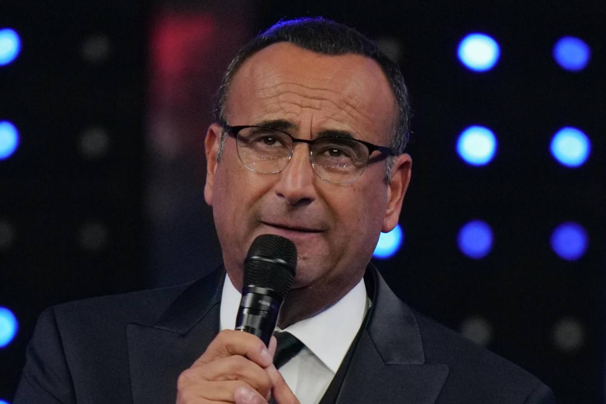 “Chi vorrebbe Carlo Conti a Sanremo 2026”. La co-conduttrice d’eccezione, il nome che mette tutti d’accordo