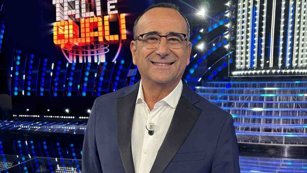 Da Mediaset a Tale e Quale Show: chi si candida, l’appello a Carlo Conti
