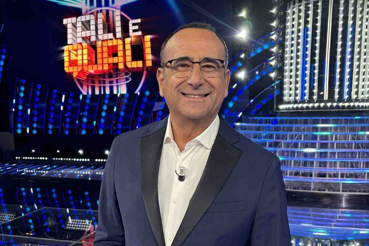 Da Mediaset a Tale e Quale Show: chi si candida, l’appello a Carlo Conti