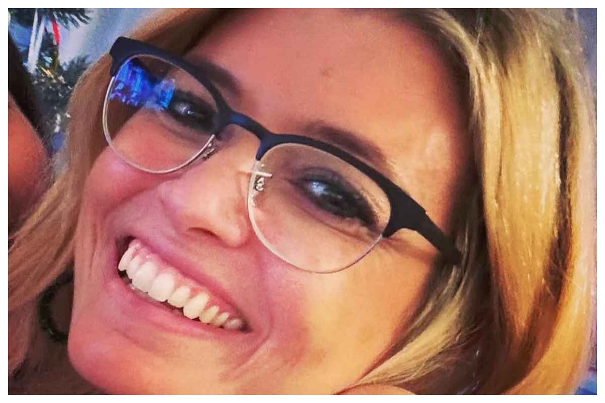Carlotta Mantova torna in rai