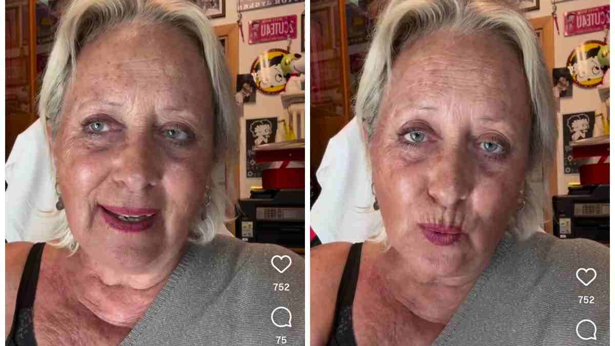 Carolyn Smith furiosa sui social: “Ora basta”. Il comunicato e il video del giudice di Ballando con le stelle