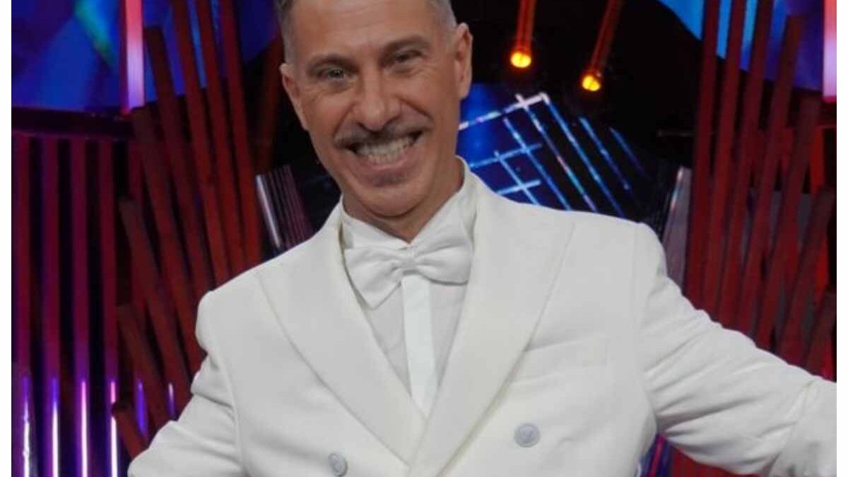 Dove vive Gabriele Corsi, la casa del conduttore tv