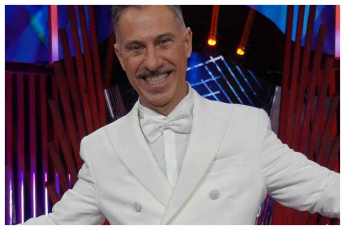 Dove vive Gabriele Corsi, la casa del conduttore tv