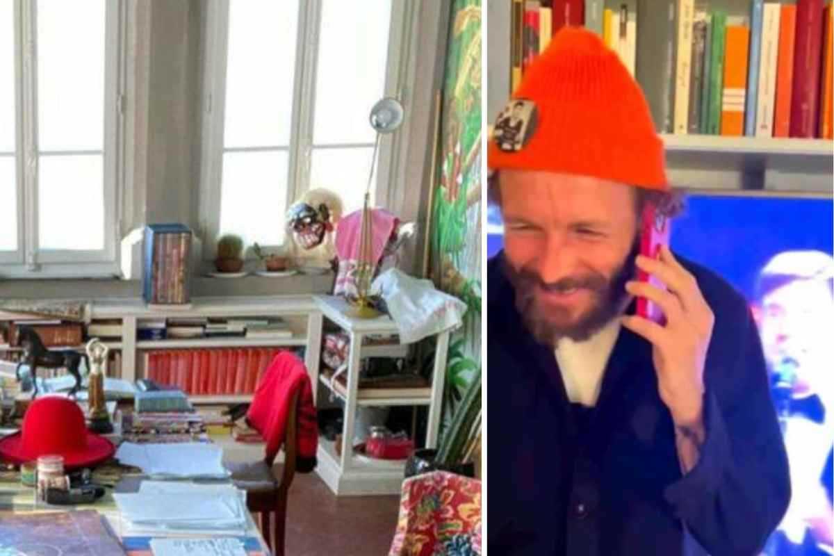 casa jovanotti