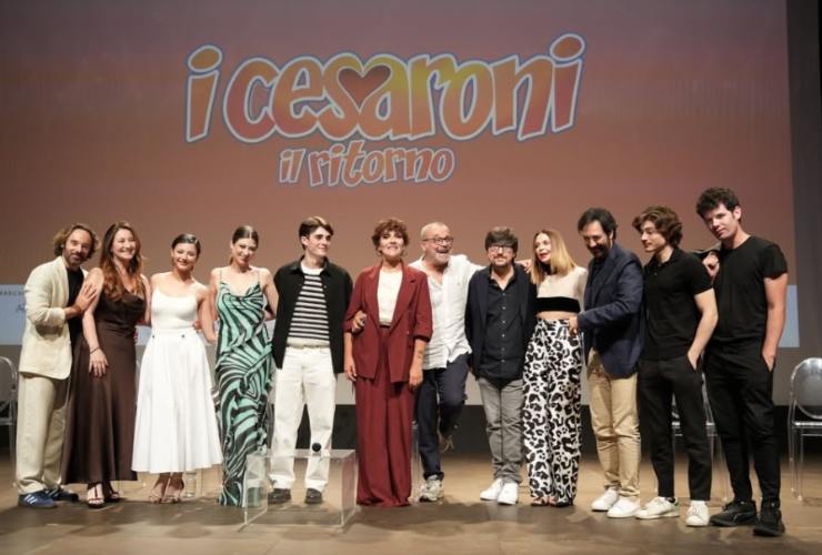 Polemiche per I Cesaroni