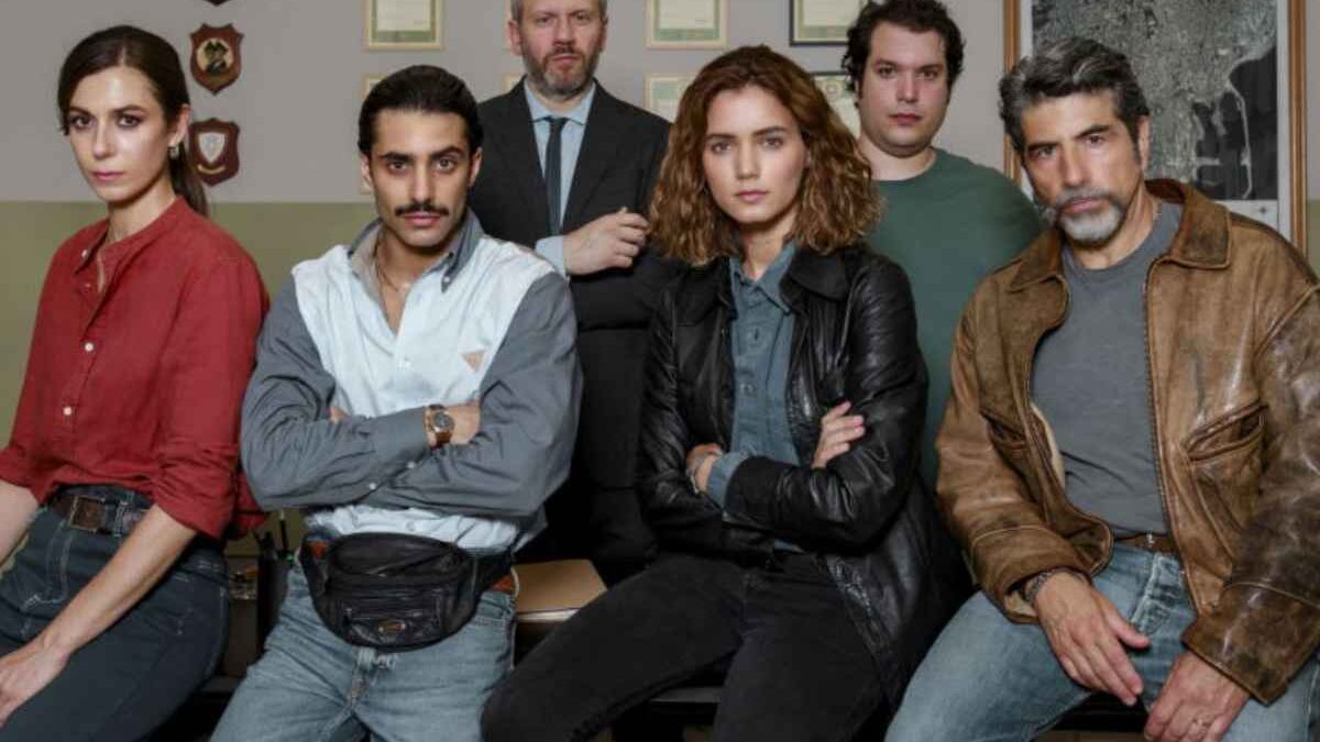 Vanina, vicequestore a Catania: come è finita la fiction e dove è possibile rivederla