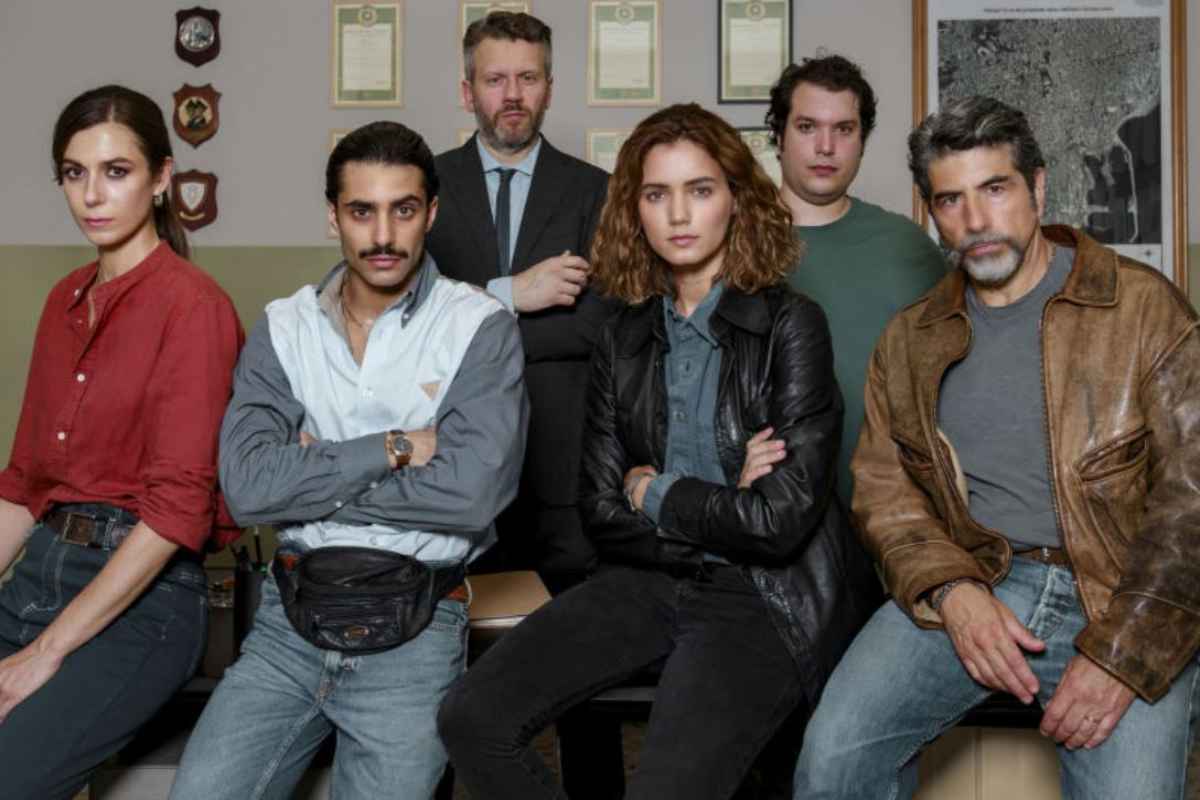Vanina, vicequestore a Catania: come è finita la fiction e dove è possibile rivederla