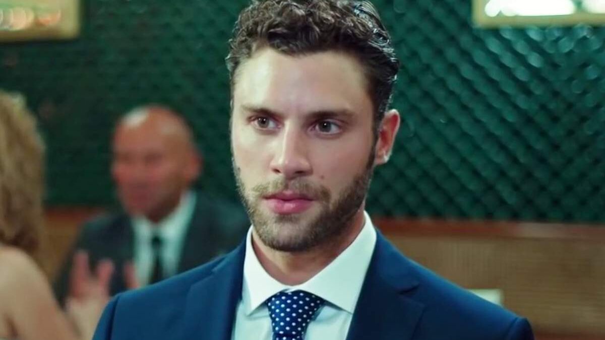 Forbidden fruit spoiler Turchia: lo sconvolgente segreto di Cem