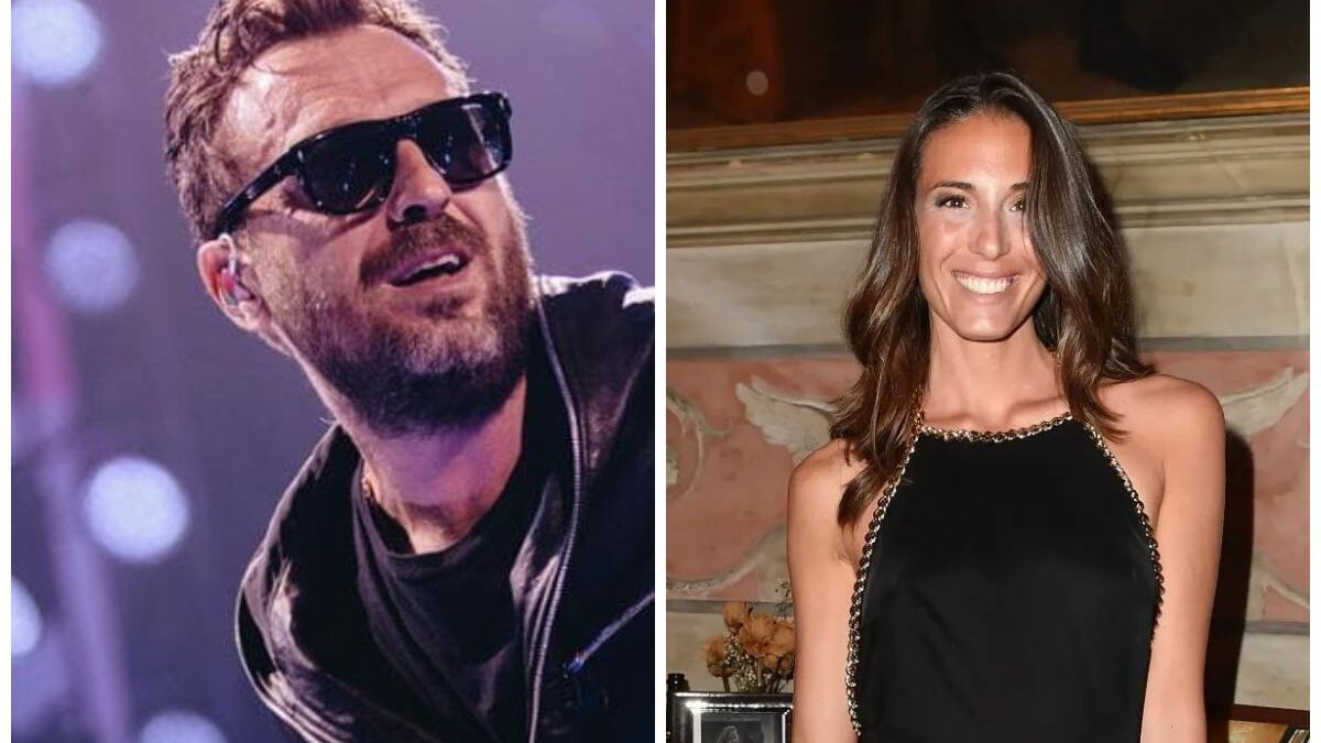 Cesare Cremonini e la frecciata alla sua ex Martina: cosa ha detto sul palco durante il concerto