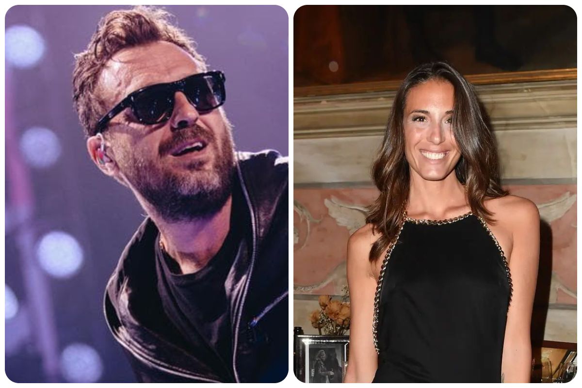 Cesare Cremonini e la frecciata alla sua ex Martina: cosa ha detto sul palco durante il concerto