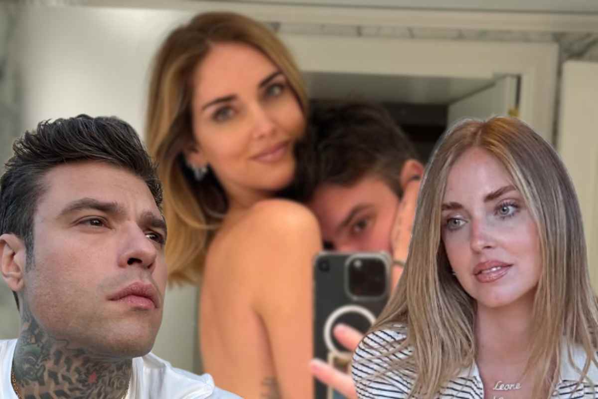 Ferragnez, the end: il divorzio, l’accordo sull’assegno, i figli