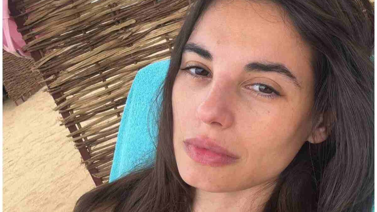 Francesca Chillemi chi è il compagno Eugenio, e cosa ha rivelato sulla sua malattia