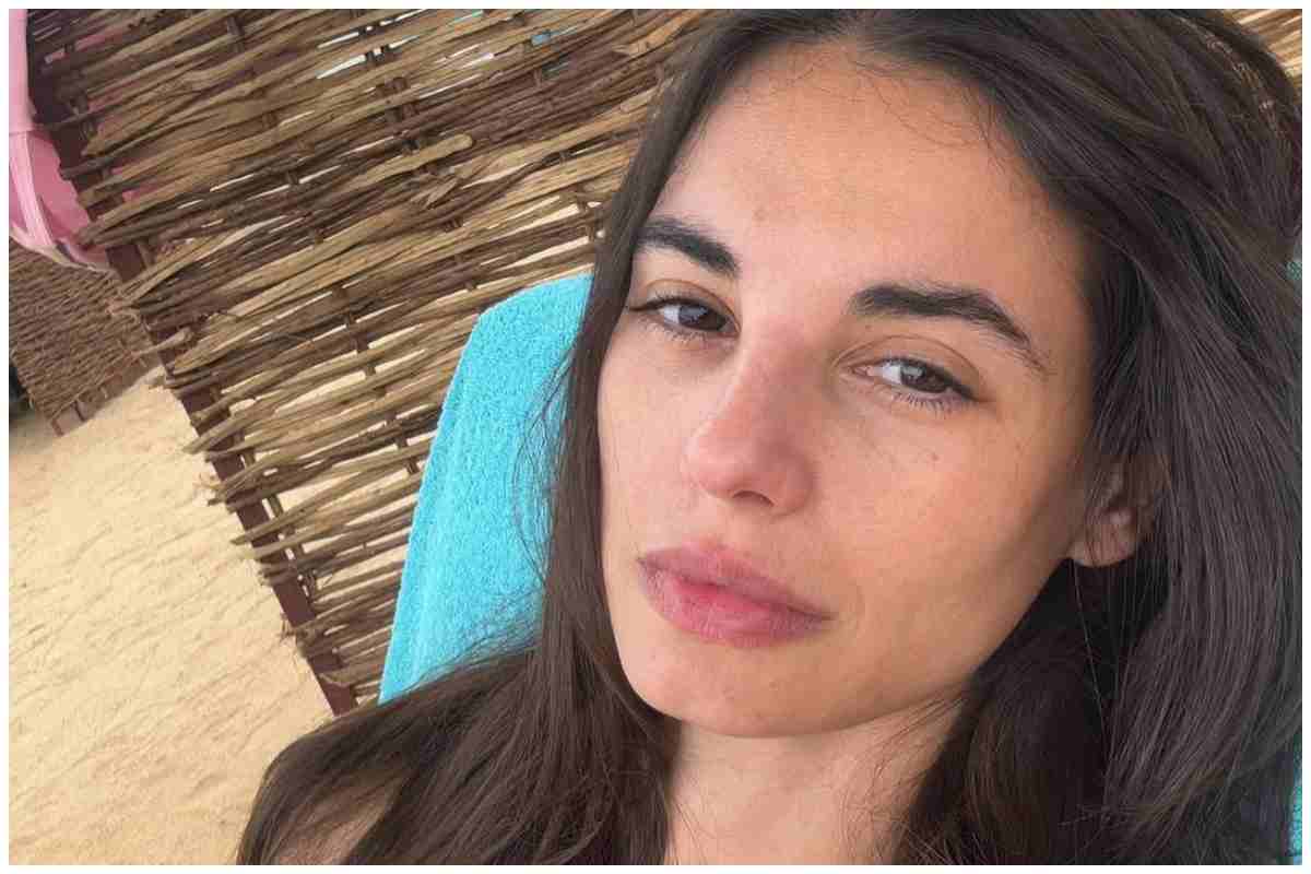 Francesca Chillemi chi è il compagno Eugenio, e cosa ha rivelato sulla sua malattia