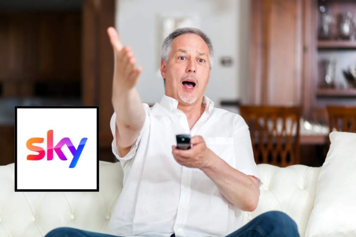 Sky, hanno chiuso ufficialmente 3 storici canali: spettatori furiosi