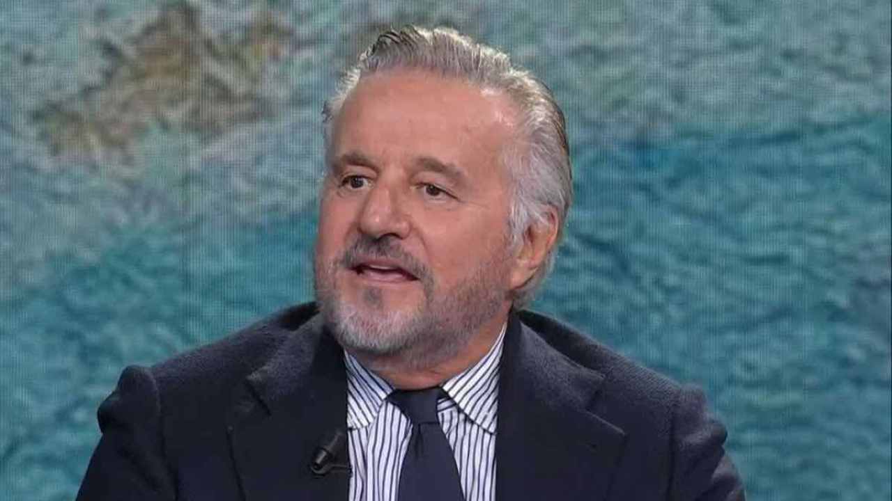 Il patrimonio di Christian De Sica