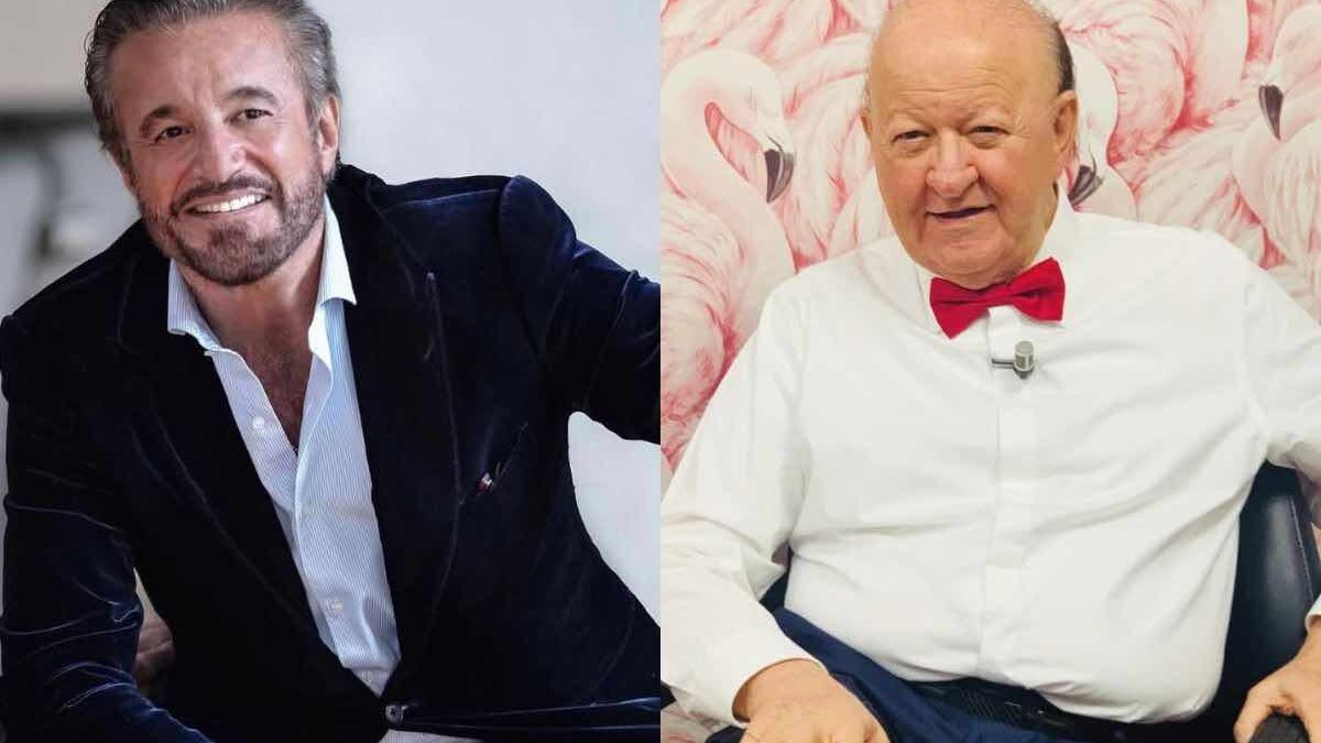 Christian De Sica e Massimo Boldi: la verità sulla lite