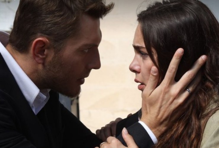 La notte nel cuore cambia programmazione