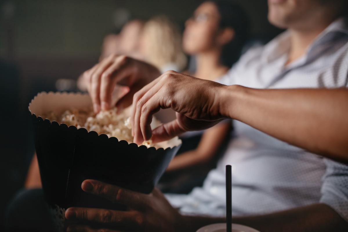 Cinema