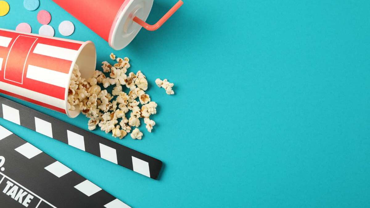 Tutti i film in programmazione ora nelle sale
