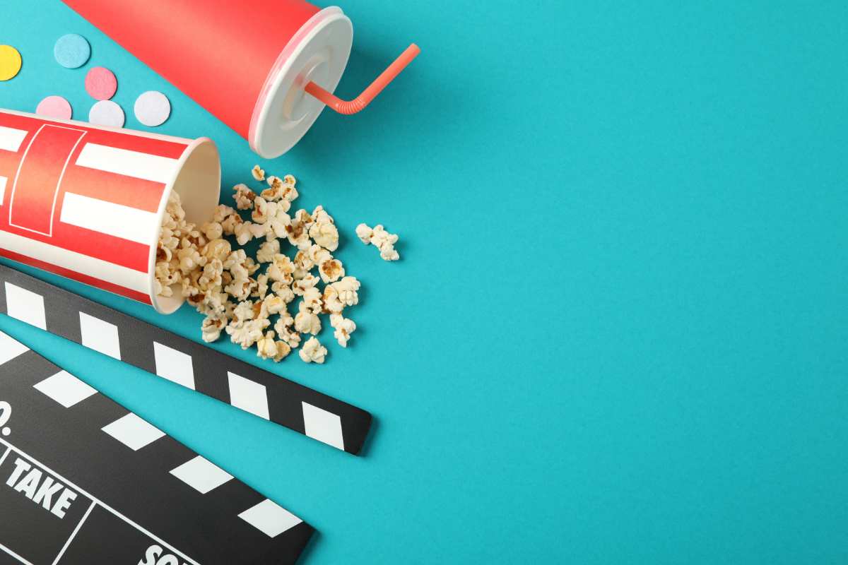 Tutti i film in programmazione ora nelle sale