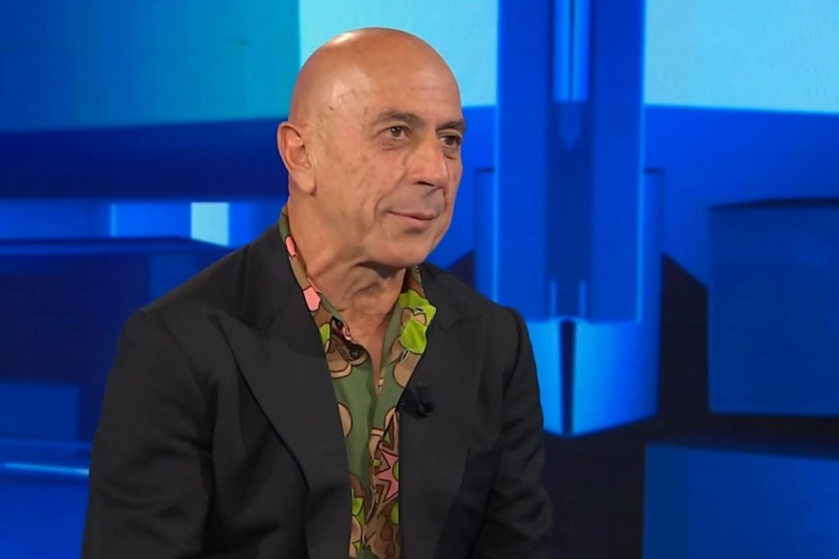 Tutto su Roberto Ciufoli (