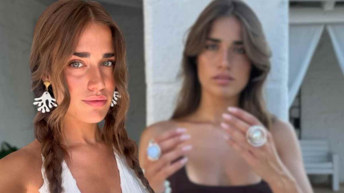Clara: età, ex fidanzato, il flirt con Fedez, studi, dove vive, Mare Fuori