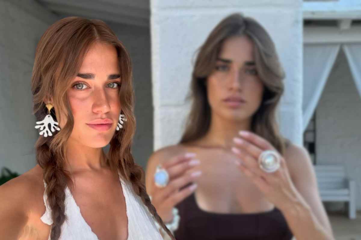 Clara: età, ex fidanzato, il flirt con Fedez, studi, dove vive, Mare Fuori