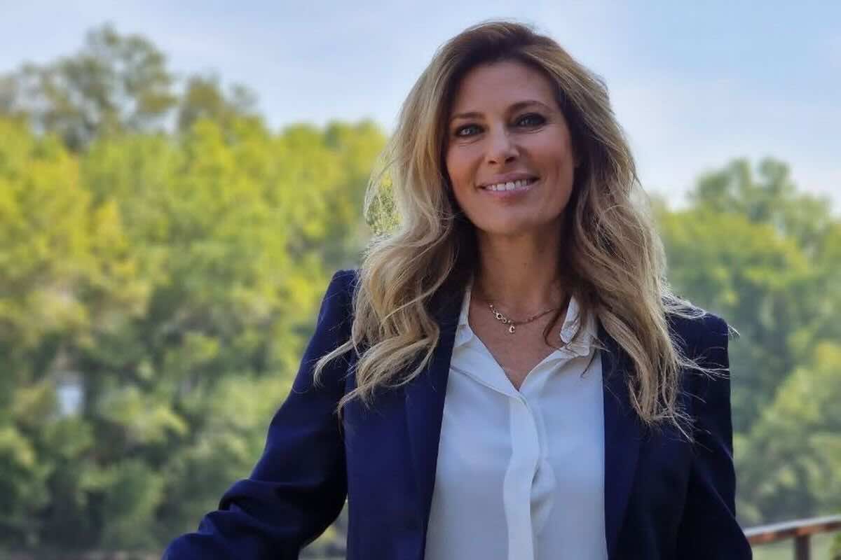Claudia Adamo: età, cause morte, vita privata e carriera della meteorologa Rai