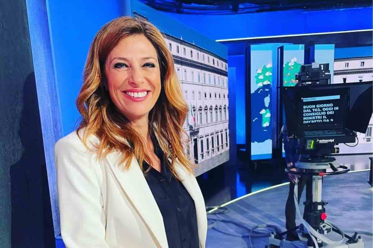 claudia adamo chi era