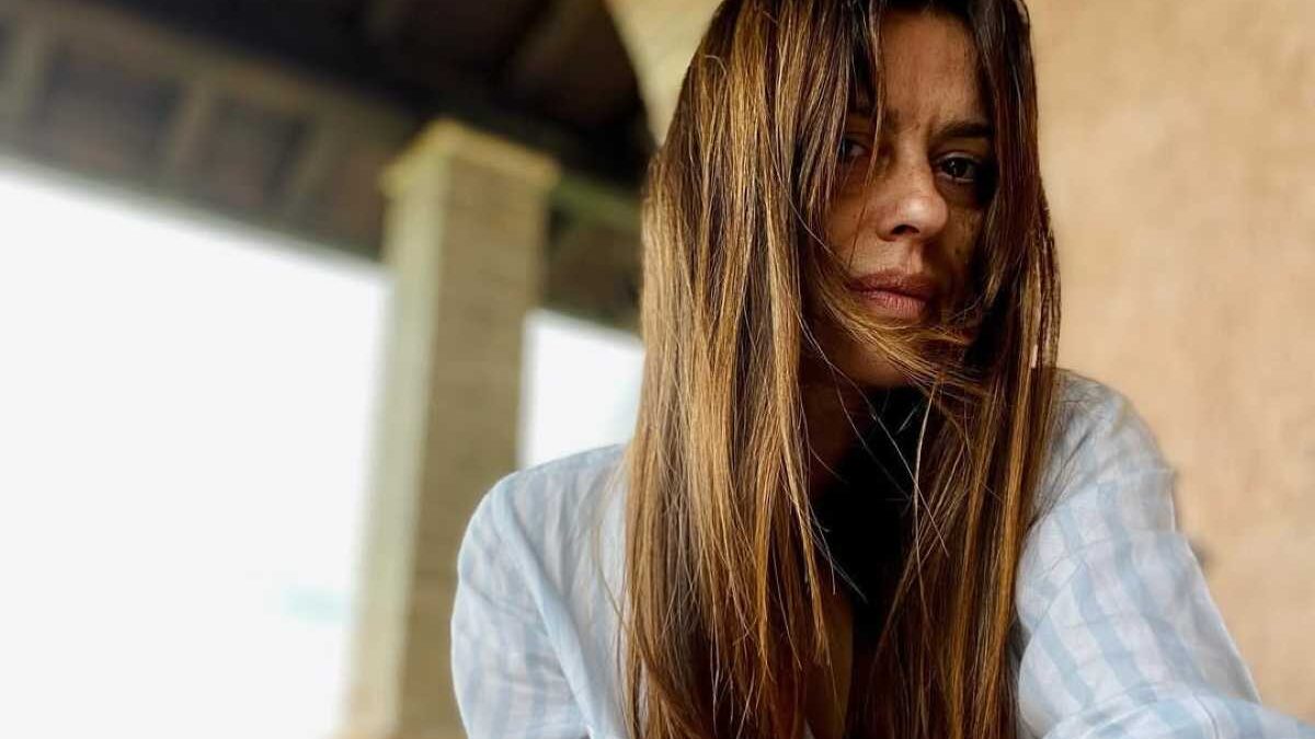 Dove vive Claudia Pandolfi, la casa da sogno dell’attrice romana