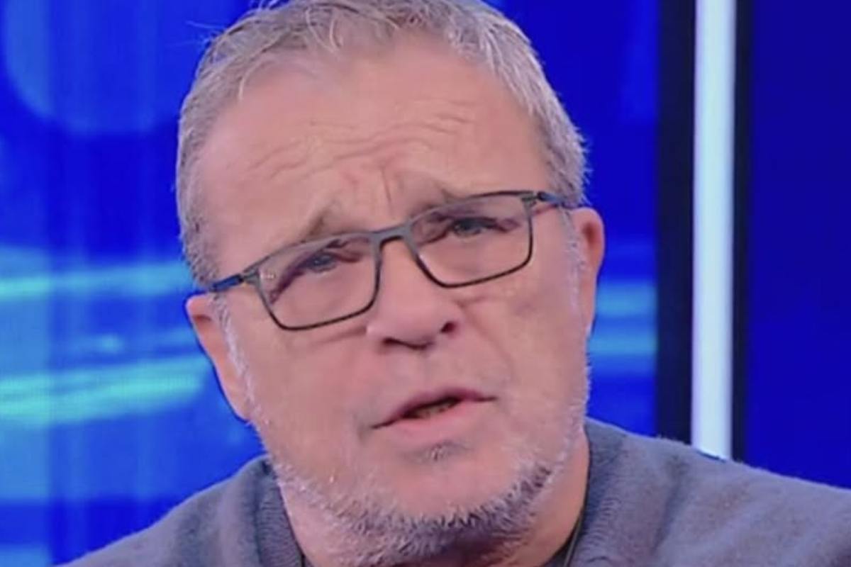 I Cesaroni, Claudio Amendola nei guai: cosa succede