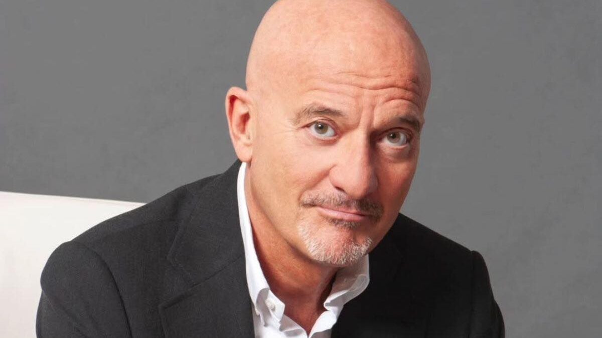 Dove vive Claudio Bisio, la casa a Milano dell’attore