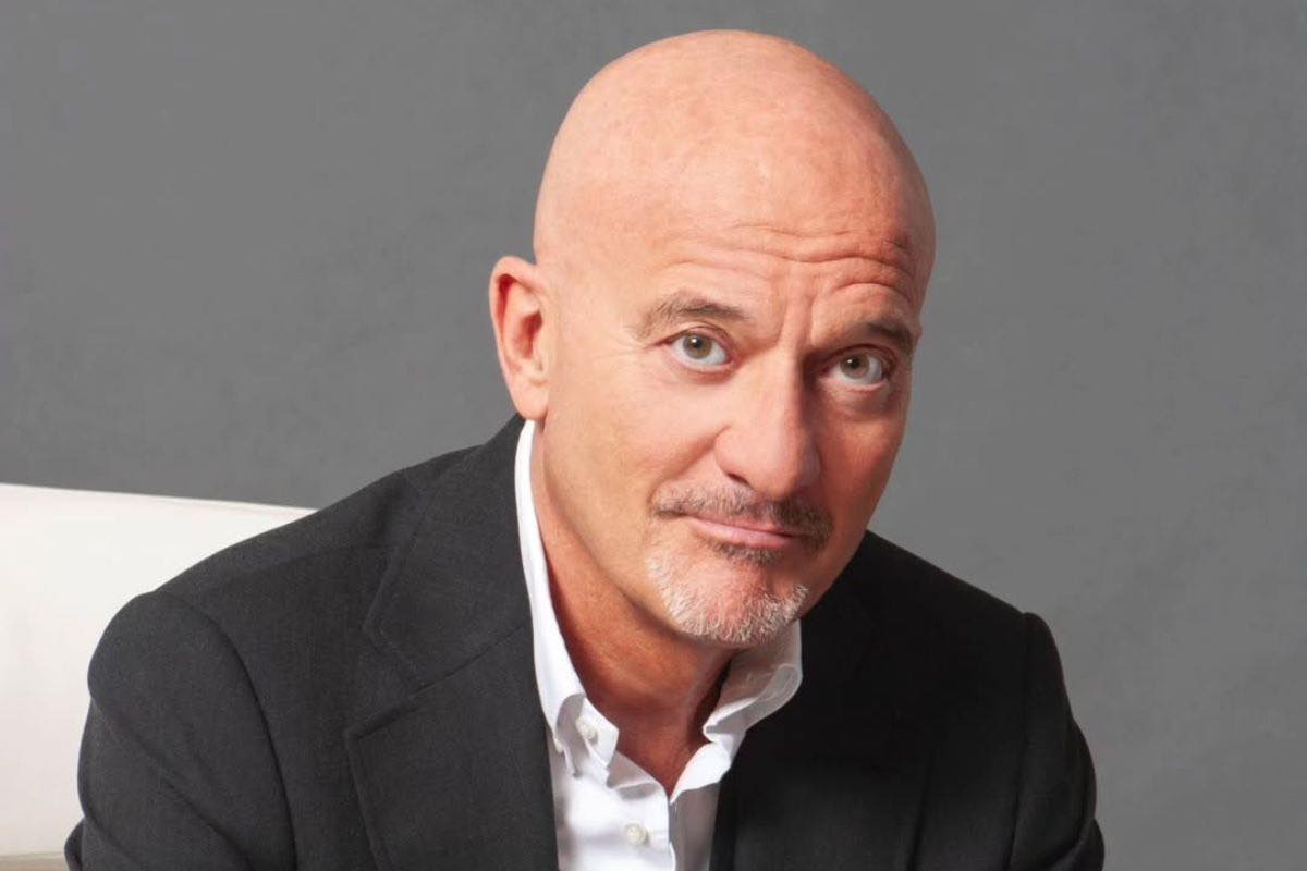 Dove vive Claudio Bisio, la casa a Milano dell’attore