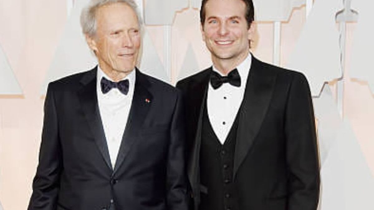 Stasera in tv il film con Clint Eastwood e Bradley Cooper che ti farà emozionare e riflettere